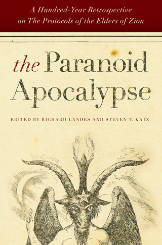 Paranoid Apocalypse - Steven T. Katz; Richard Landes