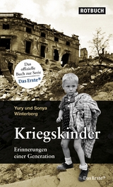 Kriegskinder - Yury Winterberg, Sonya Winterberg