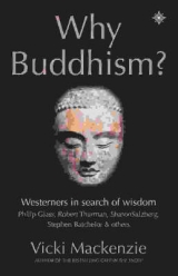 Why Buddhism? - Mackenzie, Vicki