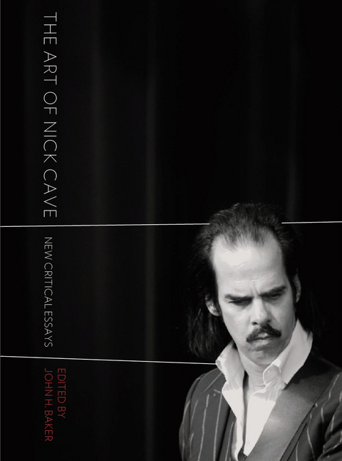 Art of Nick Cave - 