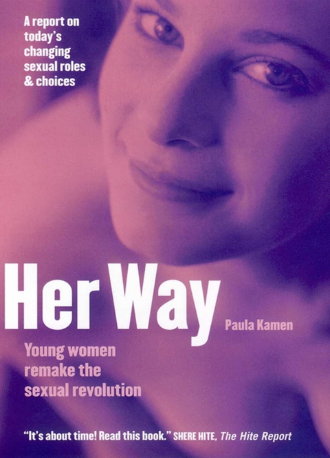 Her Way -  Paula Kamen