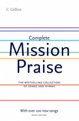 Complete Mission Praise - Horrobin, Peter; Leavers, Greg