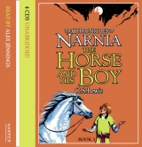 The Horse and His Boy - Lewis, C. S.; Jennings, Alex