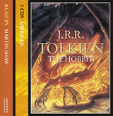 The Hobbit - Tolkien, J. R. R.; Shaw, Martin