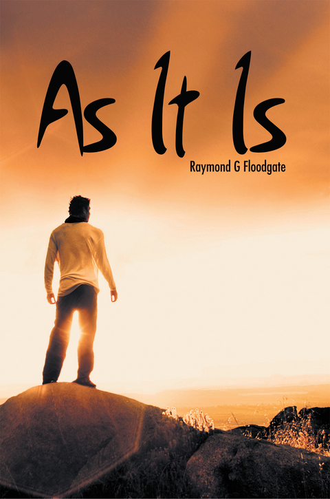 As It Is -  Raymond G Floodgate