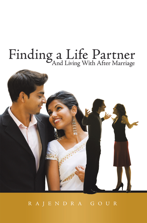 Finding a Life Partner -  Rajendra Gour