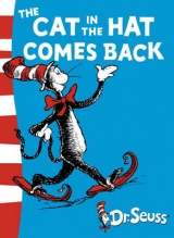 The Cat in the Hat Comes Back - Seuss, Dr.