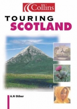 Collins Touring Scotland - McCartney, Hilary