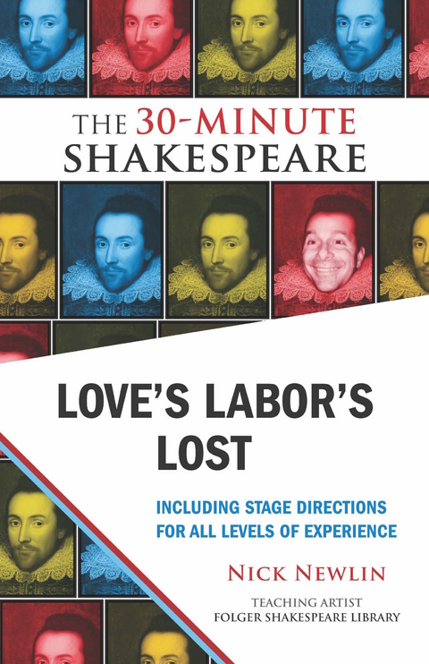 Love's Labor's Lost: The 30-Minute Shakespeare -  William Shakespeare