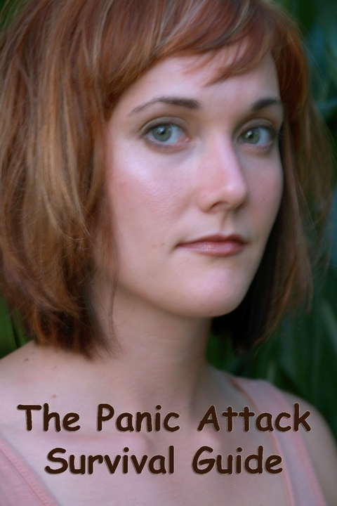 Panic Attack Survival Guide -  Maynard Christine Maynard,  Higginbotham Julia Higginbotham