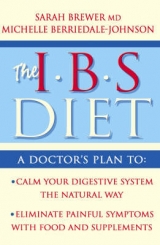 IBS Diet - Brewer, Dr. Sarah; Berriedale-Johnson, Michelle