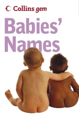 Babies’ Names - 