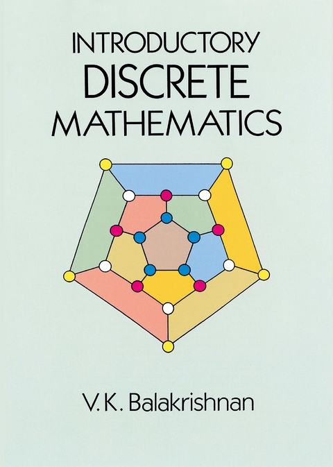 Introductory Discrete Mathematics -  V. K . Balakrishnan