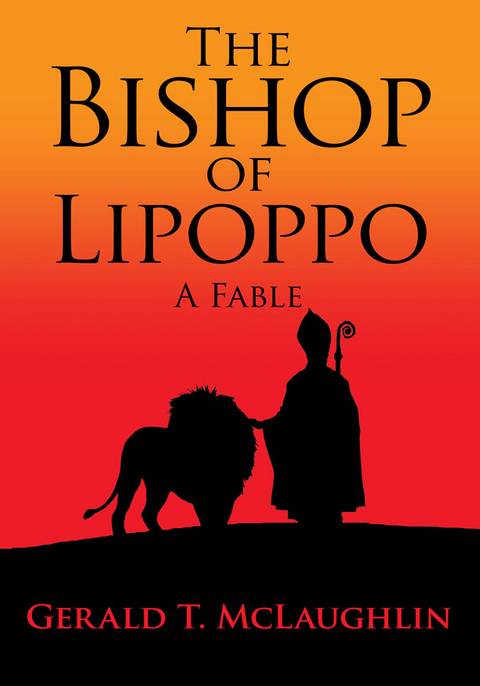 The Bishop of Lipoppo - Gerald T. McLaughlin