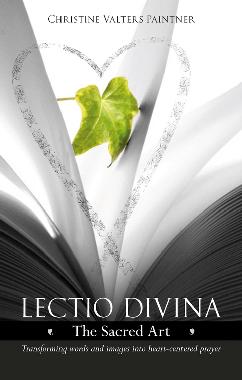 Lectio Divina - Christine Valters Paintner