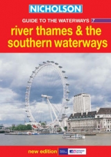 River Thames and the Southern Waterways - 