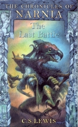 The Last Battle - Lewis, C. S.