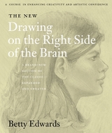 Drawing on the Right Side of the Brain - Edwards, Betty