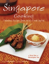 Singapore Cooking -  Christopher Tan,  Terry Tan