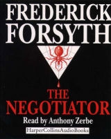 The Negotiator - Forsyth, Frederick; Zerbe, Anthony