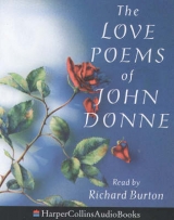 The Love Poems of John Donne - Donne, John; Burton, Richard