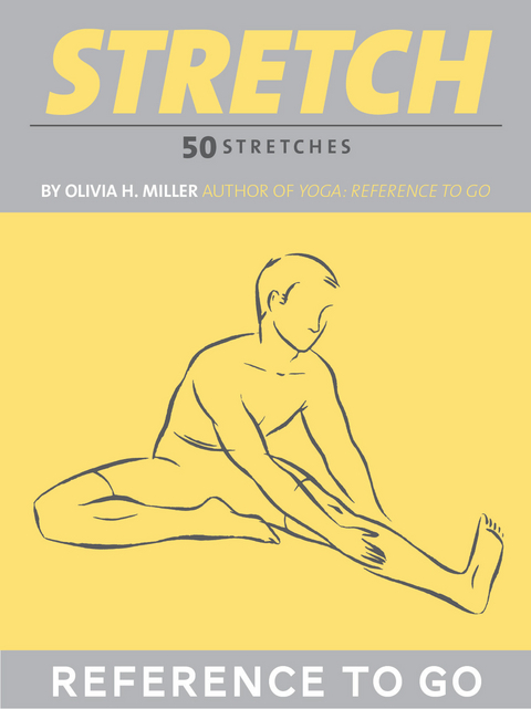 Stretch -  Olivia H. Miller