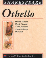 Othello - Shakespeare, William; Silvera, Frank; Cusack, Cyril; Massey, Anna