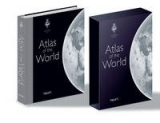 Philip's Atlas of the World - 