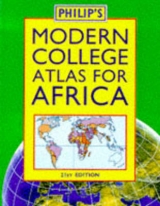 Phil Mod Coll Atlas Africa - Philips, Michael