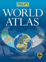 Philip's World Atlas - 