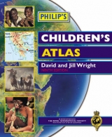 Philip's Children's Atlas - Wright, David; Wright, Jill