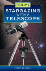 Philip's Stargazing with a Telescope - 