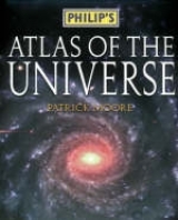 Philip's Atlas of the Universe - Moore, CBE, DSc, FRAS, Sir Patrick