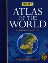 Philip's Atlas of the World - 