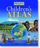 Philip's Children's Atlas - Wright, David; Wright, Jill