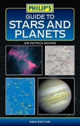 Philip's Guide to Stars and Planets - Moore, Sir Patrick