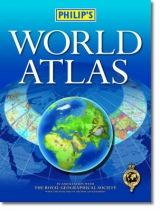 Philip's World Atlas - 