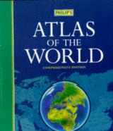 Philip's Atlas of the World - 