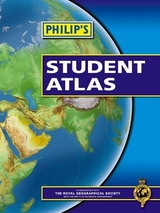 Philip's Student Atlas - 