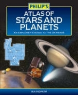 Atlas of Stars and Planets - Ridpath, Ian