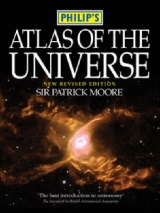 Philip's Atlas of the Universe - Patrick Moore, Sir