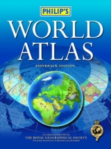 Philip's World Atlas - 