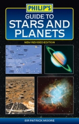 Guide to Stars and Planets - Moore, CBE, DSc, FRAS, Sir Patrick