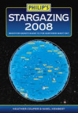 Philip's Stargazing - Couper, Heather; Henbest, Nigel