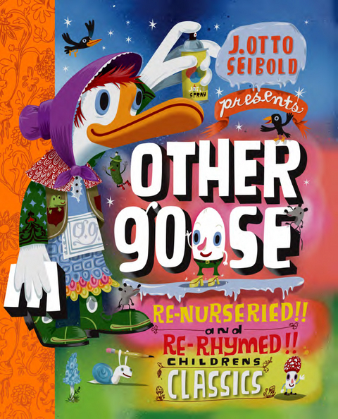 Other Goose -  J.otto Seibold