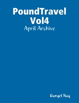 Pound Travel Vol4 -  Naq Danyel Naq
