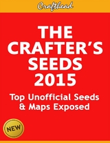 Crafter's Seeds 2015: Top Unofficial Minecraft Seeds & Maps Exposed -  Crafthead Crafthead