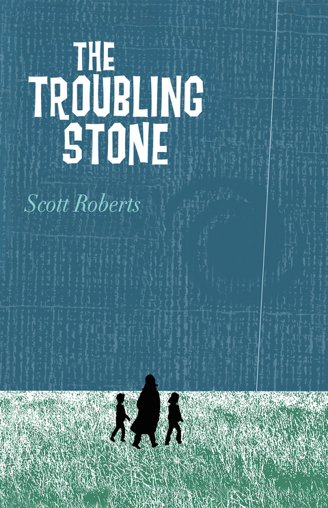 The Troubling Stone - Scott Roberts