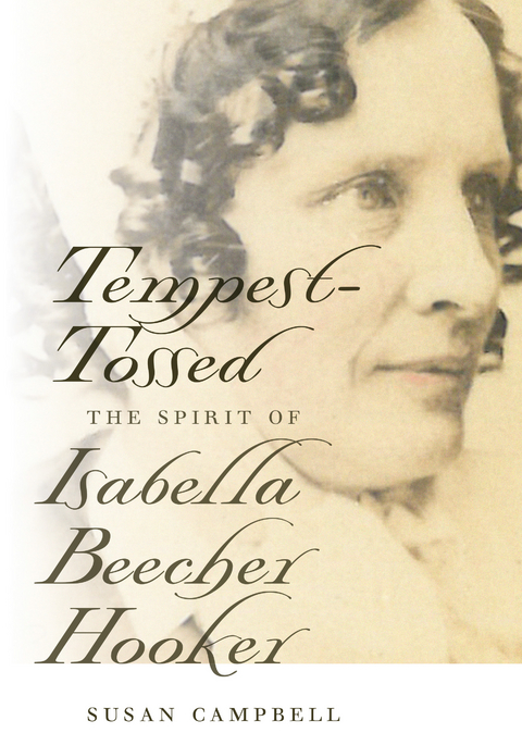 Tempest-Tossed - Susan Campbell