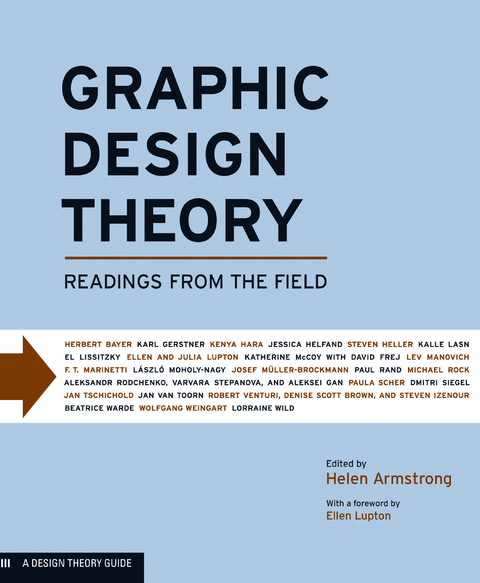 Graphic Design Theory - 